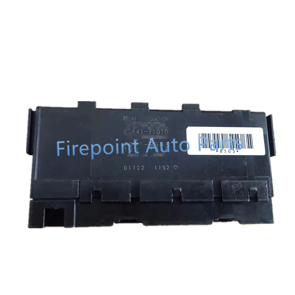 

Relay Integration For To-yota OEM 82641-71010 8264171010
