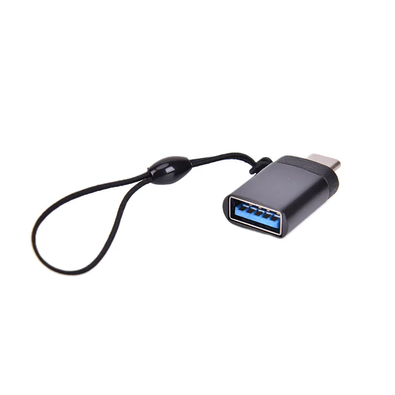 Type-C к USB OTG адаптер micro type c usb-c usb 3,0 зарядка конвертер данных для samsung galaxy s8 s9 note 8 a5