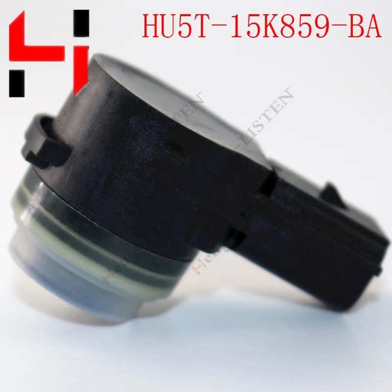 4 pces para o sensor traseiro HU5T15K859-BA