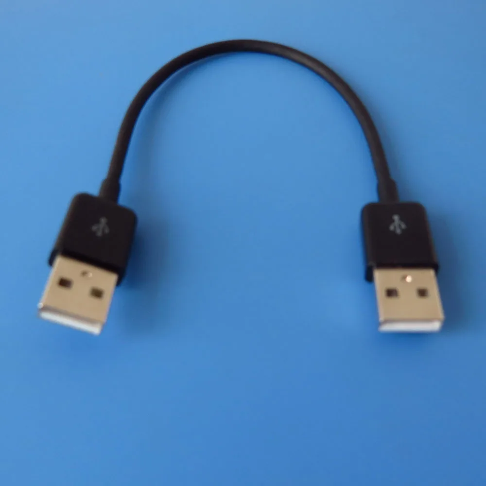 20 см USB кабель удлинитель 5 проводов|usb male to male|usb usbcable usb |