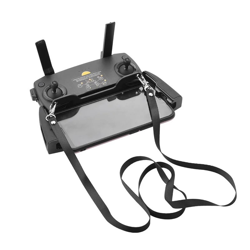 Двойной кронштейн для DJI MAVIC 2 PRO Zoom Spark Air Mavic Mini аксессуары ремень безопасности