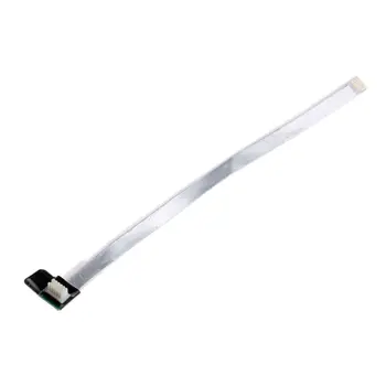 

Trackpad Touchpad Keyboard Silver Flex Cable For Macbook 13" A1181 A1185