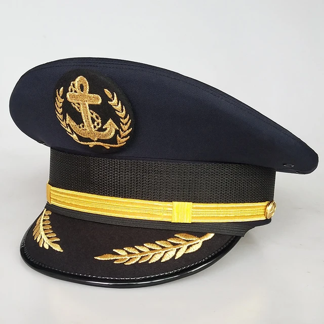 Berretto Invernale Ufficiale Forze Armate Britanniche - Cappello Esercito Ricamato - Unisex