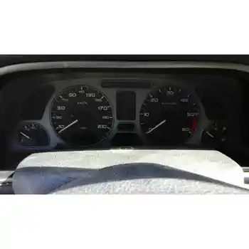 

BOX INSTRUMENTS PEUGEOT 306 SALOON 3/4/5 DOOR (S2)