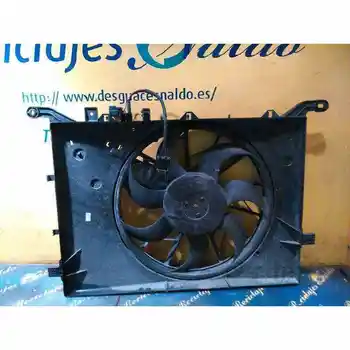 

0130303909 ELECTRIC FAN VOLVO S80 SALOON