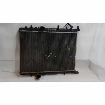 

WATER RADIATOR PEUGEOT 306 SALOON 3/4/5 DOOR (S2)