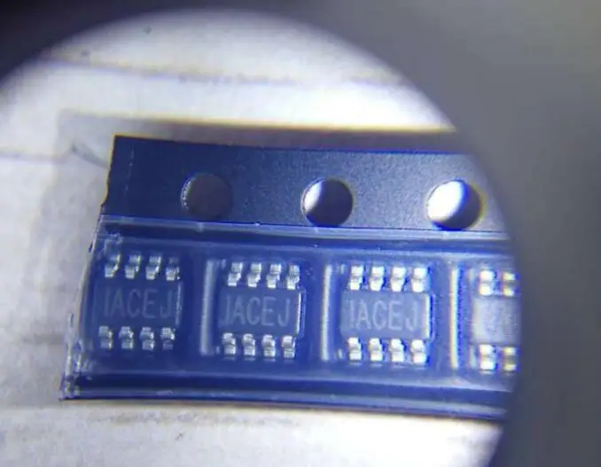 

50pcs/lot MP2143DJ ACE* MP2143DJ-LF-Z SOT23
