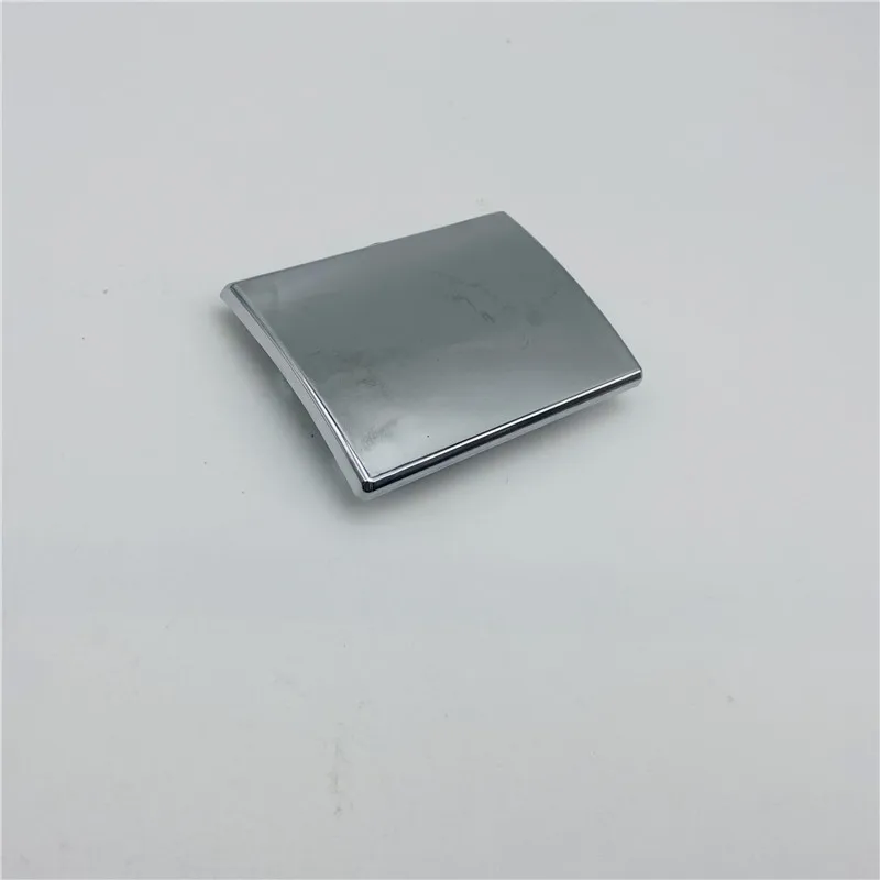 thumbnail image 2 of Front Bumper Tow Hook Eye Cover Cap For LEXUS ES250 ES350 ES300H 2006 2 of 13