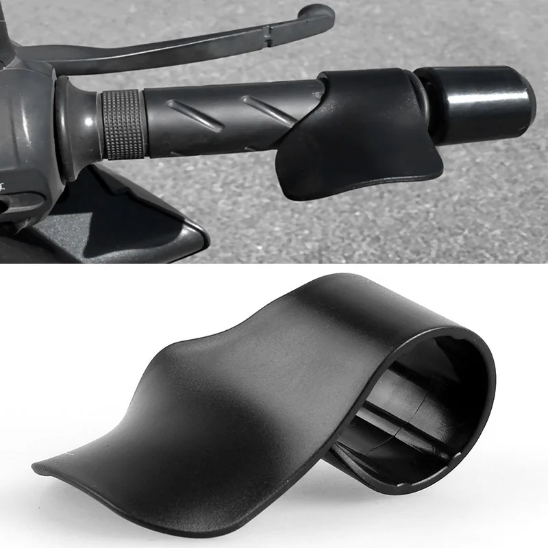

Universal Motorcycle Grips Assist Cruise Hand Rest Throttle Accelerator Control for 22mm 7/8 HandleBar Motorcycle Accessories