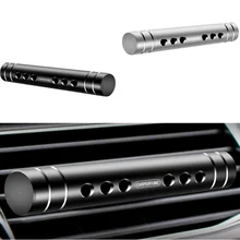 Освежитель воздуха автомобиля запах в автомобиль Стайлинг Авто Интерьер Аксессуары для Cadillac ATS BLS CTS XT4 XT5 ATSL XTS STS SRX Escalade