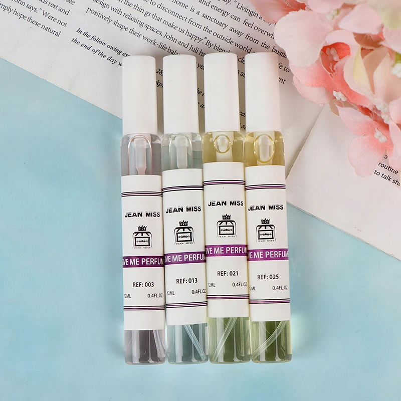 12 мл женский Parfum женский парфюмированный мужской с феромоном спрей для тела аромат стойкий аромат пот дезодорант