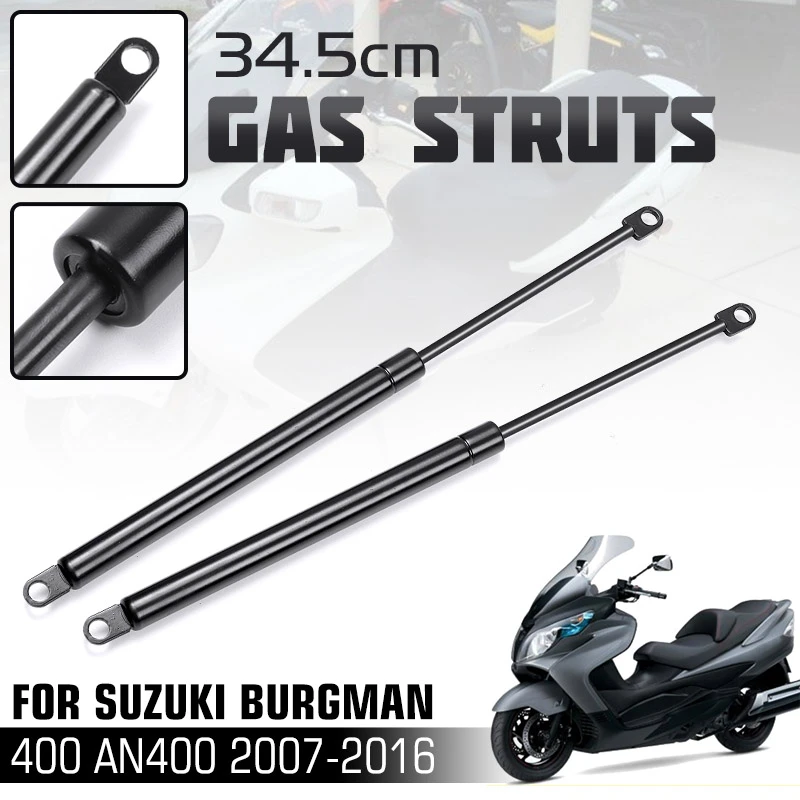 Boot Gas Springs Car Styling & Body Fittings JINGLINGKJ PM1069 1147RU