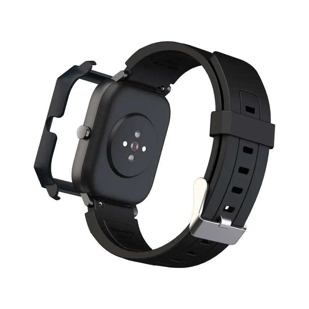 Чехол для часов SIKAI Amazfit GTS ударопрочный чехол умных часов|Смарт-аксессуары| |