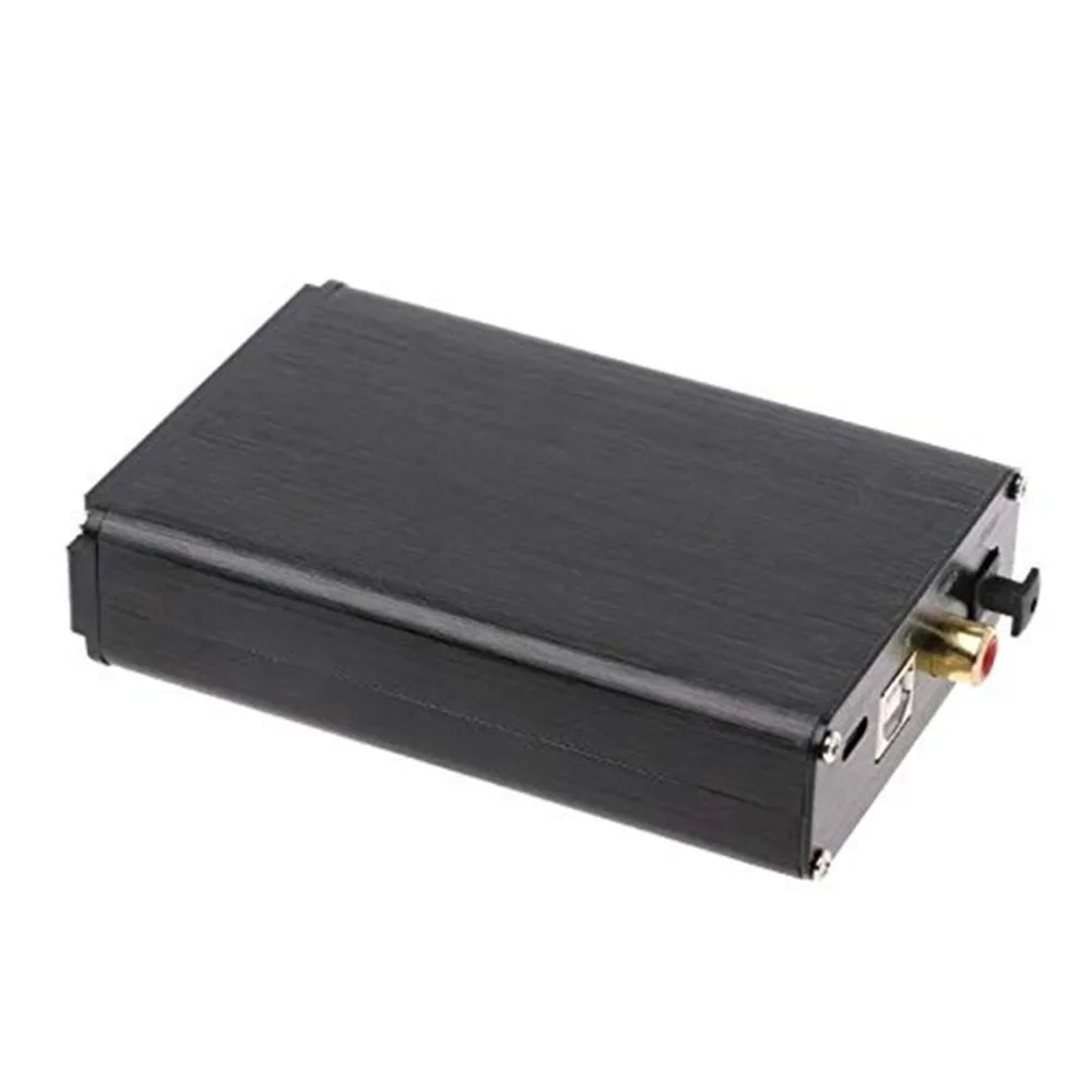 Цифровой Интерфейс Usb к 12С/Spdif коаксиальный кабель 32/24Bit 192K звуковая карта цифровой Интерфейс коаксиальный декодирования шаблон