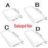Sofa Seat Cushion Cover Elastic Solid Color Pets Kids Furniture Protector Polar Fleece Stretch Washable Removable Slipcover 5