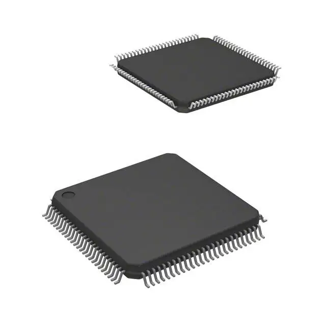 71V65703S80PFG IC SRAM 9 м параллельный 100TQFP | Электроника