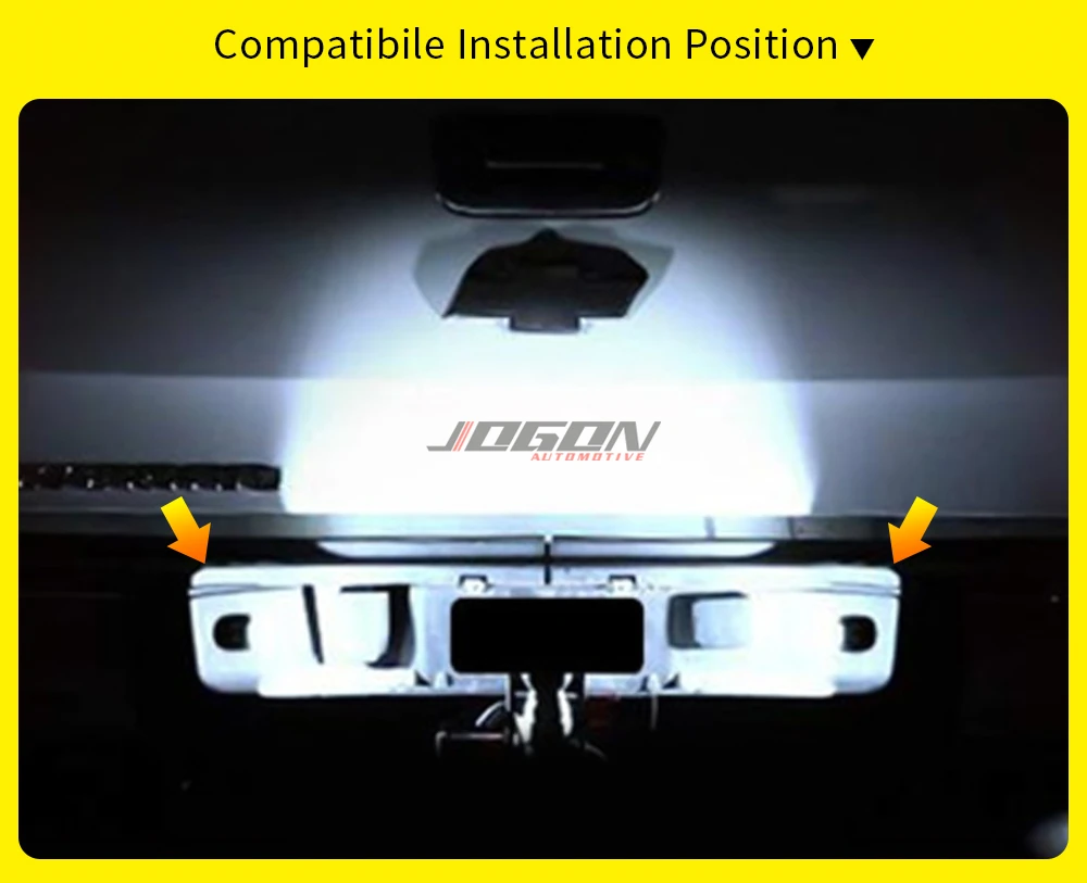 Для Chevrolet Chevy Silverado Avalanche Tahoe GMC Sierra Yukon Cadillac Escalade светодиодный светильник на багажник