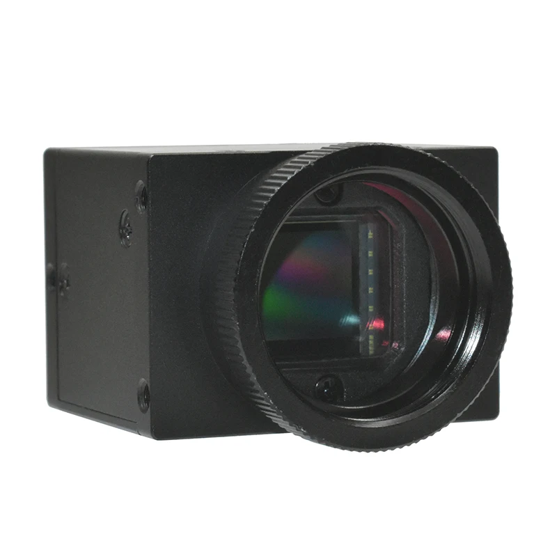 MV-SUF401GC/M 4MP 88FPS 2048*2048 Machine Vision Inspection Nntra HD CameraSupport External Trigger