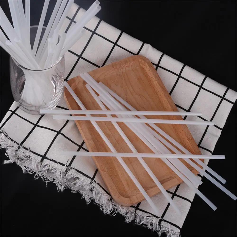 Biodegradable Eco-friendly Corn Starch PLA Straw