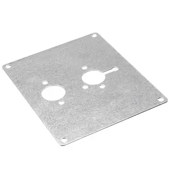 

17x14cm Car Heater Bracket Replacement For Diesel-Heater Accessories Stainless steel Metal Air Top