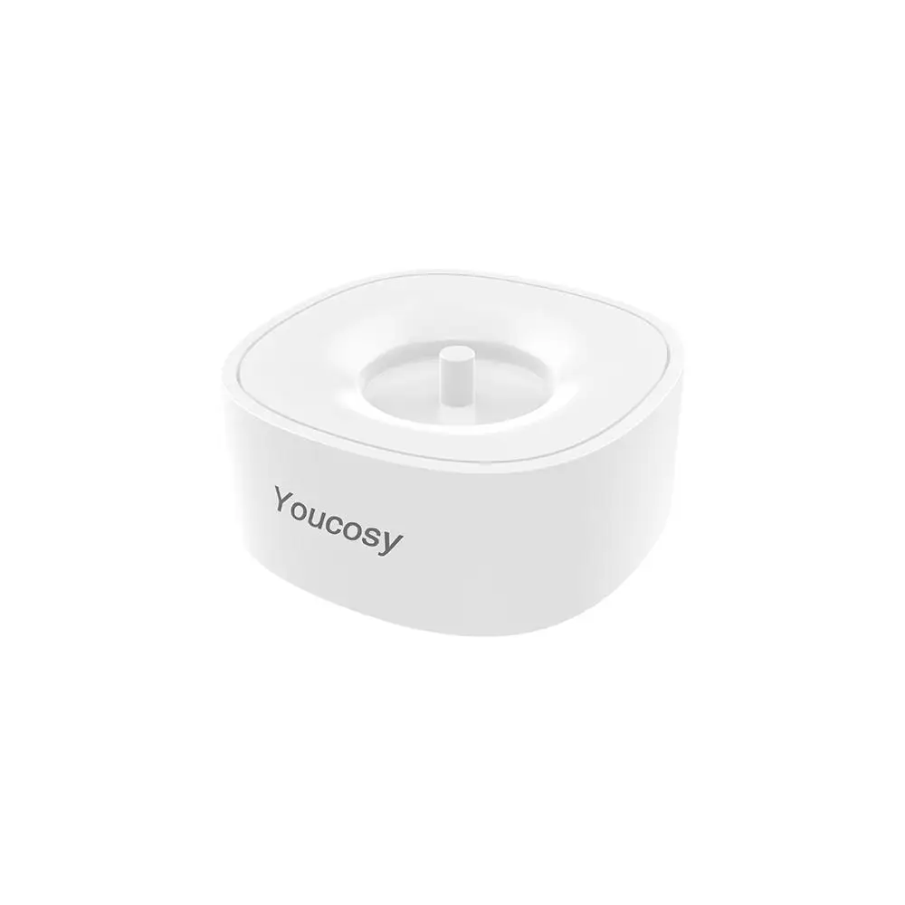 Электрическая зубная щетка Youcosy D5 Xiaomi Sonic для взрослых автоматическая
