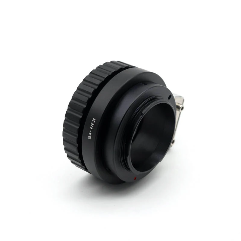 B4-NEX адаптер для объектива Canon Fujinon 2/" для sony NEX NEX-VG30 NEX-EA50 FS700 NEX-VG10 NEX-VG20