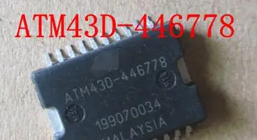 100% NEW Free shipping ATM430-446778 | Электроника