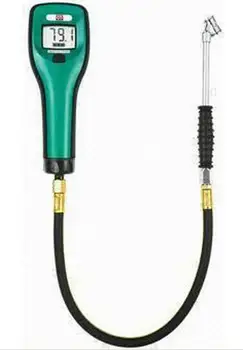 

Handheld Auto Nitrogen Analyzer A-1053 Car Automobile Exhaust Gas Tester