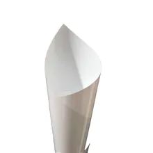 Белый цвет, не прозрачная оконная пленка, светильник, блокирующая стеклянная пленка для конфиденциальности, Домашняя безопасность, изоляция, без остатков, УФ-защита