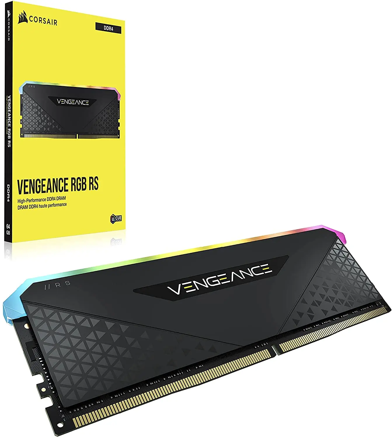 Corsair-サーバーメモリ,デュアルチャネル,8GB,16GB,3200mhz,3600mhz