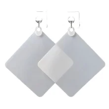 

clown Silicone Floor Drain Deodorant Pad Toilet Sewer Anti Odor Floor Drain Cover Sink Water Stopper Bathroom Equipment For Home