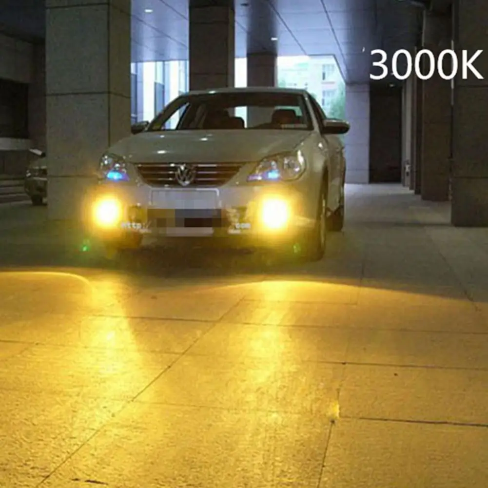 12V H1 H4 H7 H11 100 W, HOD, супер белый светильник 3000K 6000k Аврора галогенная лампа Automoble ночное сигнала поворота светильник автомобиля тормозных светильник