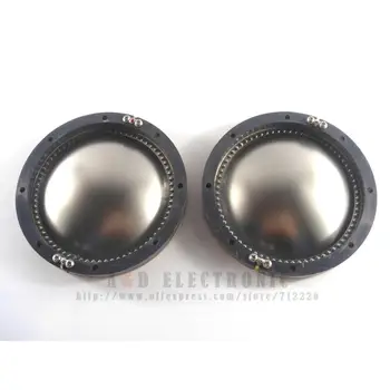 

2pcs Diaphragm For D.A.S. K8, K10, ND-8, ND-10, DAS 8Ohm or 16 Ohm