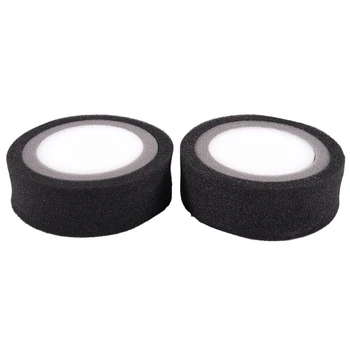 

55-119Mm Insert Inlay Foam Sponge for 1.9 Inch RC Crawler Tires Tyres 1/10 Scale Trx4 RC4WD D90 D110 Axial Scx10 VS4-10 CC01