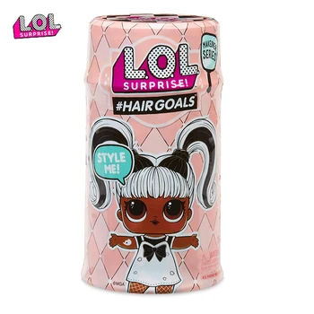 

2020 New LOL Surprise Doll DIY Toy Toys for Children Dolls Surprise Ball with Original Ball Thanksgiving Party Decoration