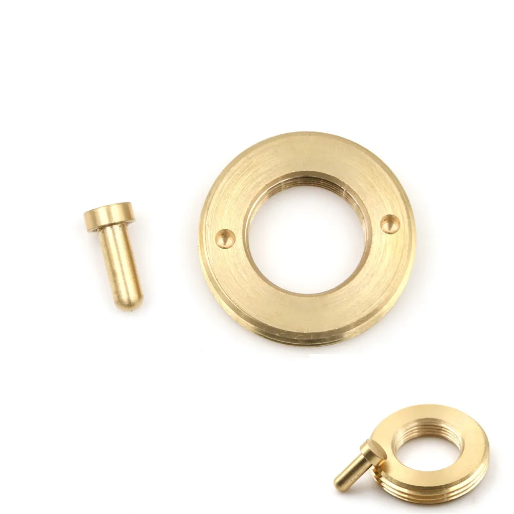 New For UHF/VHF Antennas Commercial Ham Radio NMO Connector Mount On SO239 Female | Освещение