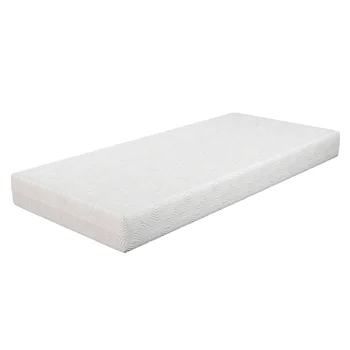 

Mattress in скрутке Sky IQ sleep height 18 cm. Беспружинный mattress delikatex