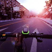 XANES SFL16 800LM умный датчик для мотоцикла велосипедный фонарь для велоспорта фара 120дБ гудок дальнее расстояние фонарик Фонарь