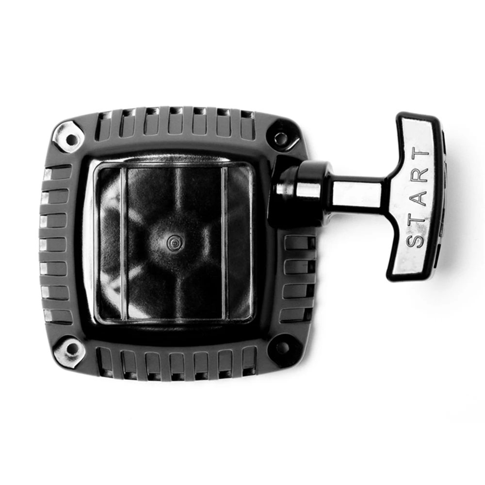 

Pull Start Starter for HPI 5B 5T ROVAN RC KM Losi Assembly 23 26 29CC 30CC RC Car Parts Accessories