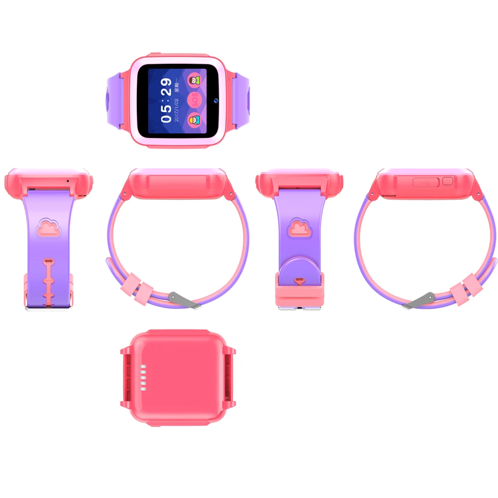 Q15 Детские Смарт-часы Музыка MP3 умные часы 2G умные часы SOS детские часы игра воспроизведение музыки часы Детские умные часы