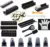 IYouNice 11Pcs/Set Sushi Maker Equipment Kit,Японский Рисовый Шар Торт Ролл Плесень Суши Многофункциональный Плесень Делая Суши Инструменты