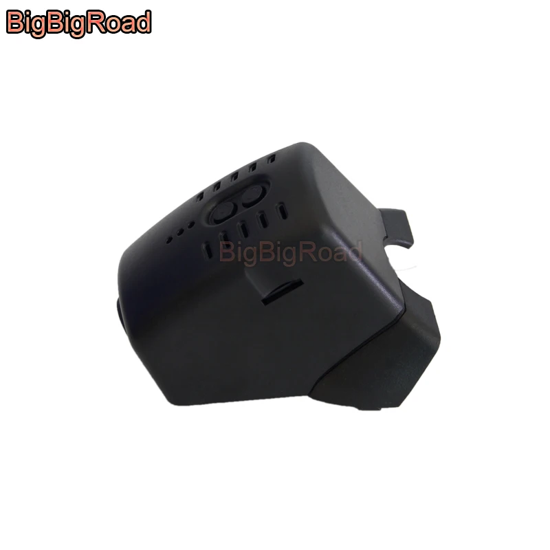 BigBigRoad для Infiniti QX50 Автомобильный видеорегистратор Wifi DVR DashCam камера FHD 1080P