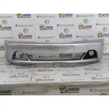 

51118218172 FRONT BUMPER BMW 3 SERIES COUPE (E46)