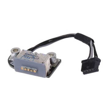 

For Apple Macbook Pro A1278 A1286 A1297 Charger Plug Power Jack Board 820-2565-A