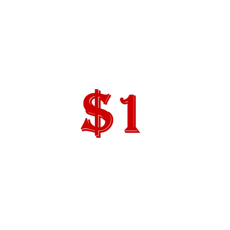 

Freight add 1usd