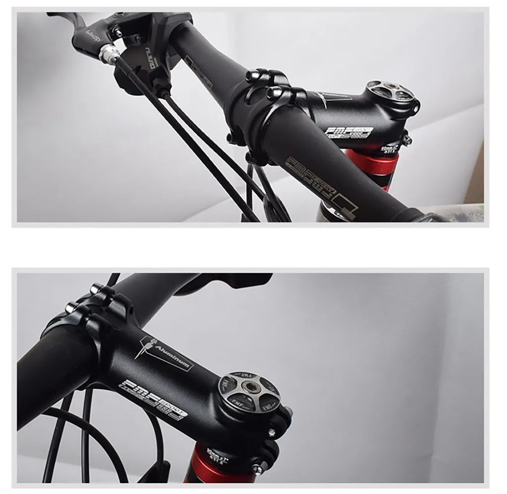 Высококачественные Аксессуары для горного велосипеда, руль с полой ...