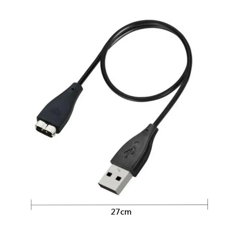 USB кабель для зарядки HR зарядный шнур Fitbit Charge Браслет|Кабели передачи данных| |