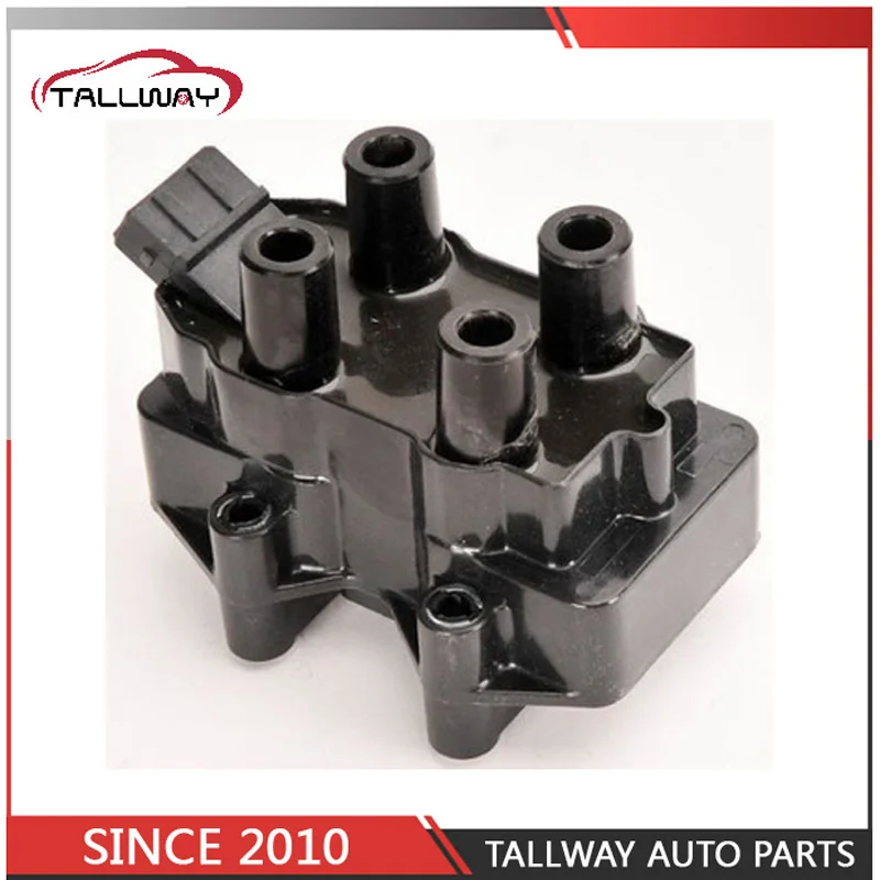 

High Quality 1208071 90458250 2526055 For Opel Ignition Coil Pack For Vauxhall Astra