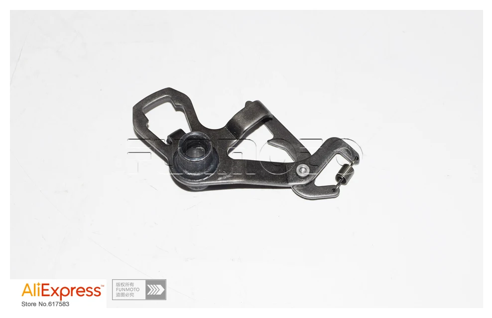 

Shift gear lever assy suit for JS250ATV