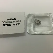 Часы Аксессуары для перемещения 8200 аксессуары для перемещения автоматические колеса 8200 автоматические круглые 8200 колеса замедления